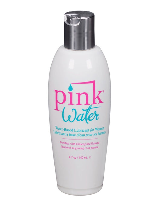 Pink Water 140 Ml Pink Water 140 Ml - UABDSM
