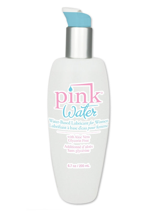 Pink Water 200 Ml Pink Water 200 Ml - UABDSM