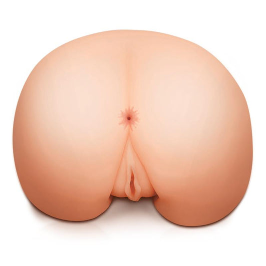 Pipedream Extreme Bad Girl Vibrating Ass Pipedream Extreme Bad Girl Vibrating Ass - UABDSM