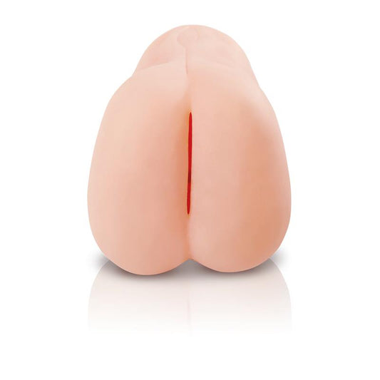 Peek-A-Boo Pussy Peek-A-Boo Pussy - UABDSM