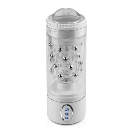 Roto-Bator Mouth Roto-Bator Mouth - UABDSM