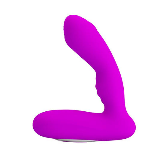 Piper Prostate Stimulator with Vibration and Pulsation - UABDSM