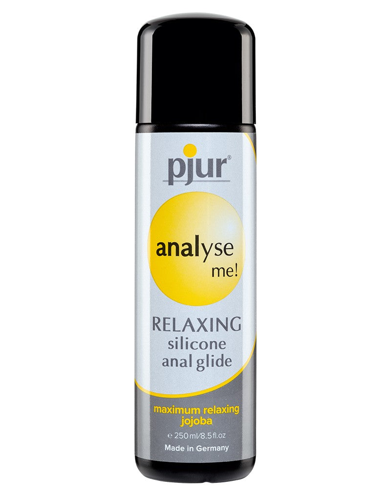 PJUR Analyse Me 250 Ml. - UABDSM