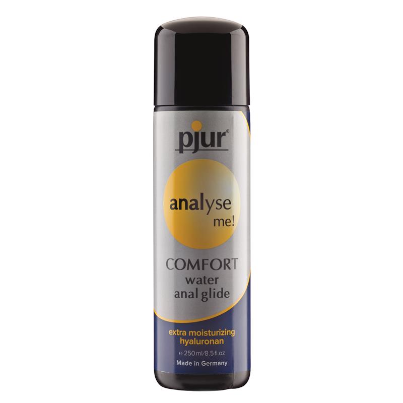 Pjur Analyse Me! Comfort Glide 250 ml - UABDSM