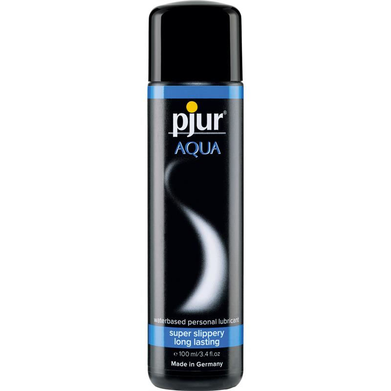 Pjur Aqua 100 ml - UABDSM