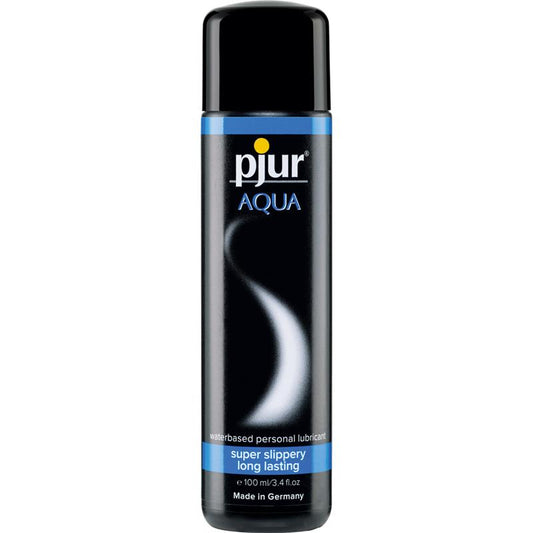 Pjur Aqua 100 ml Pjur Aqua 100 ml - UABDSM
