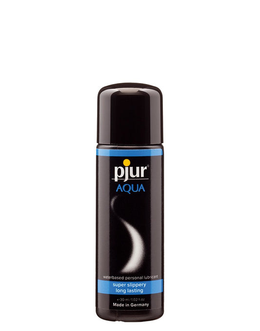 Pjur Aqua 30 Ml. Pjur Aqua 30 Ml. - UABDSM
