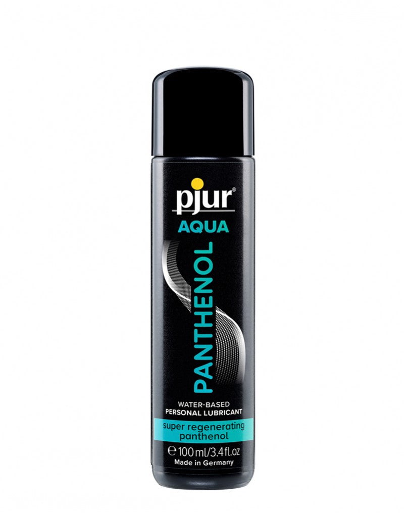 Pjur Aqua Panthenol 100ml - UABDSM