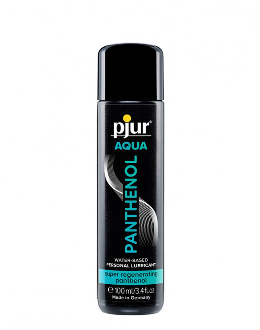 Pjur Aqua Panthenol 100ml Pjur Aqua Panthenol 100ml - UABDSM