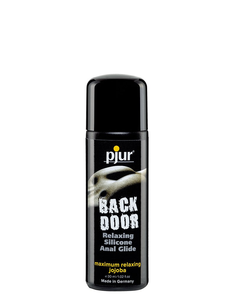 Pjur Back Door 30 Ml. - UABDSM