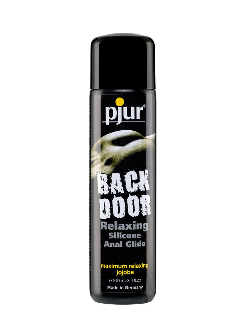 Pjur Back Door 100 Ml. - UABDSM