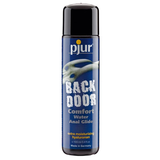 Pjur Backdoor Anal Comfort Glide 100 ml Pjur Backdoor Anal Comfort Glide 100 ml - UABDSM
