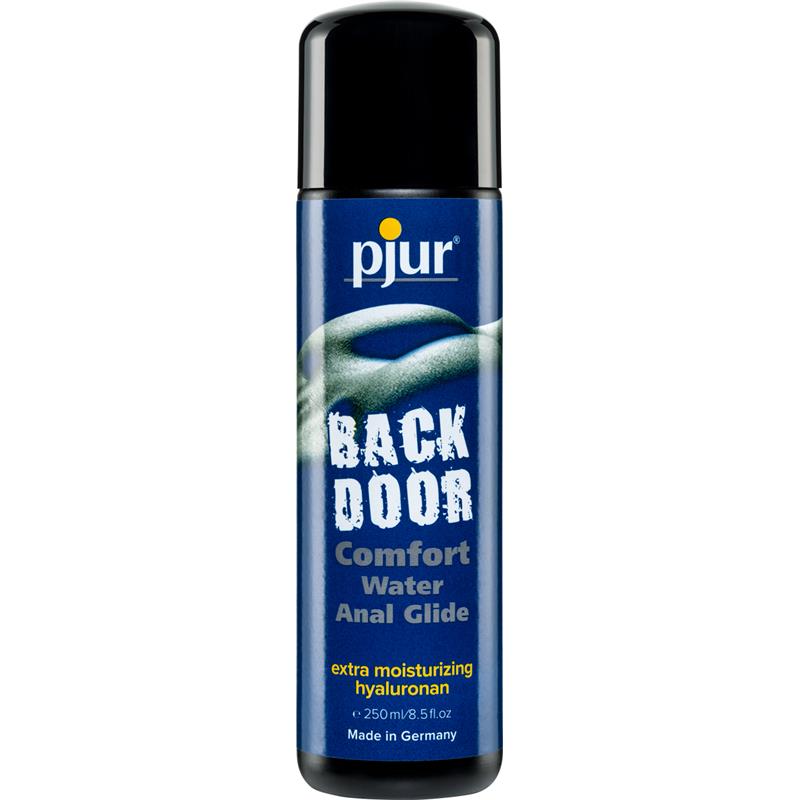 Pjur Backdoor Anal Comfort Glide 250 ml - UABDSM