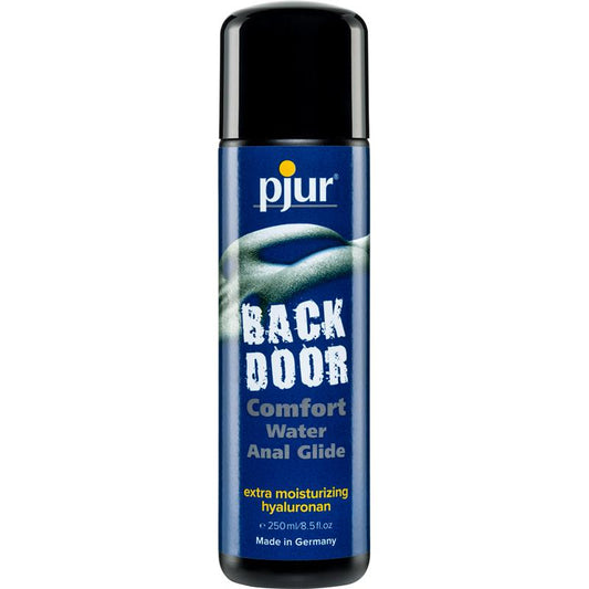 Pjur Backdoor Anal Comfort Glide 250 ml Pjur Backdoor Anal Comfort Glide 250 ml - UABDSM