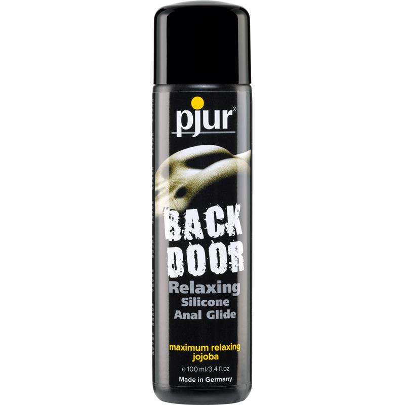 Pjur Backdoor Anal Glide 100 ml - UABDSM