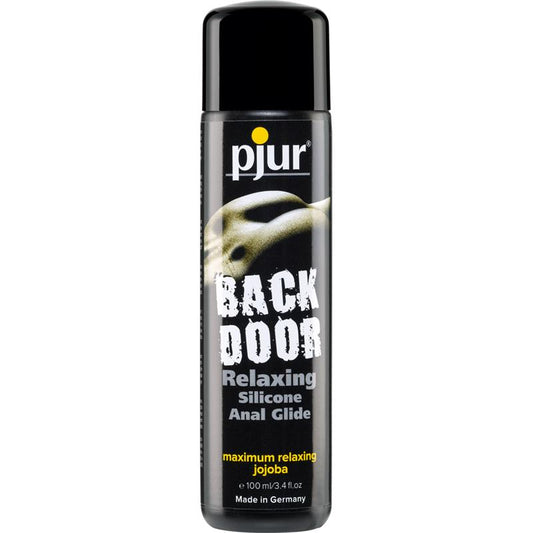 Pjur Backdoor Anal Glide 100 ml Pjur Backdoor Anal Glide 100 ml - UABDSM