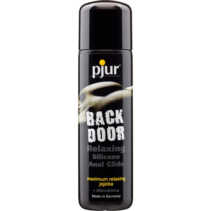 Pjur Backdoor Anal Glide 250 ml - UABDSM