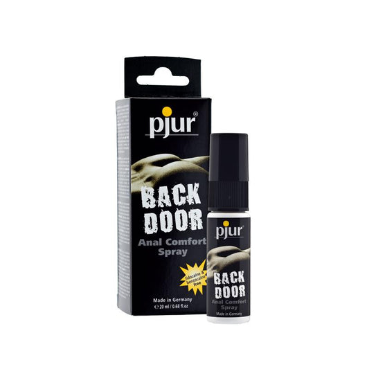 Pjur Backdoor Anal Spray 20 ml Pjur Backdoor Anal Spray 20 ml - UABDSM