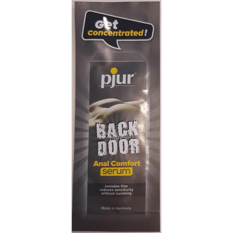 Pjur Backdoor Serum 15 ml - UABDSM