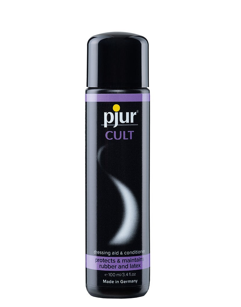 Pjur Cult 100 Ml. - UABDSM