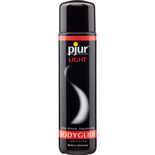 Pjur Light Lubricant 100 ml Pjur Light Lubricant 100 ml - UABDSM
