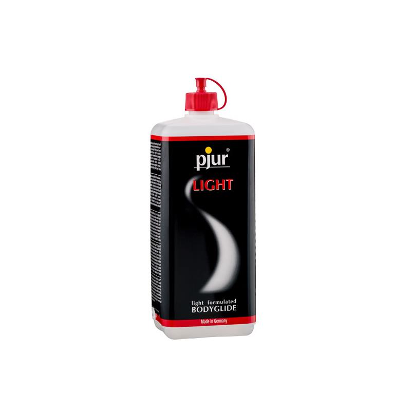 Pjur Light Lubricant 1000 ml - UABDSM