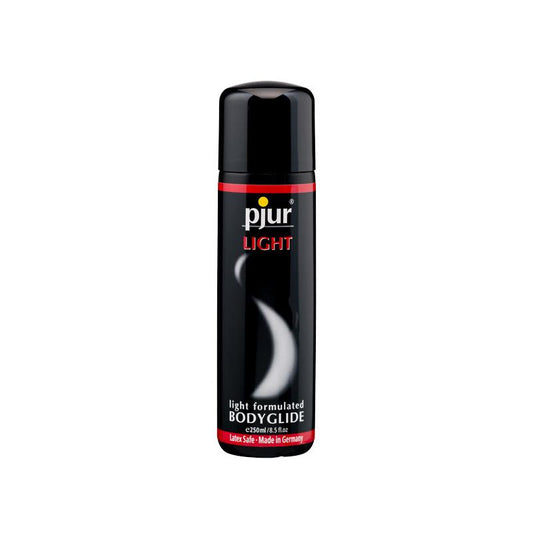Pjur Light Lubricant 250 ml Pjur Light Lubricant 250 ml - UABDSM