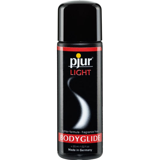 Pjur Light Lubricant 30 ml Pjur Light Lubricant 30 ml - UABDSM
