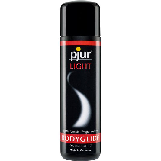 Pjur Light Lubricant 500 ml Pjur Light Lubricant 500 ml - UABDSM