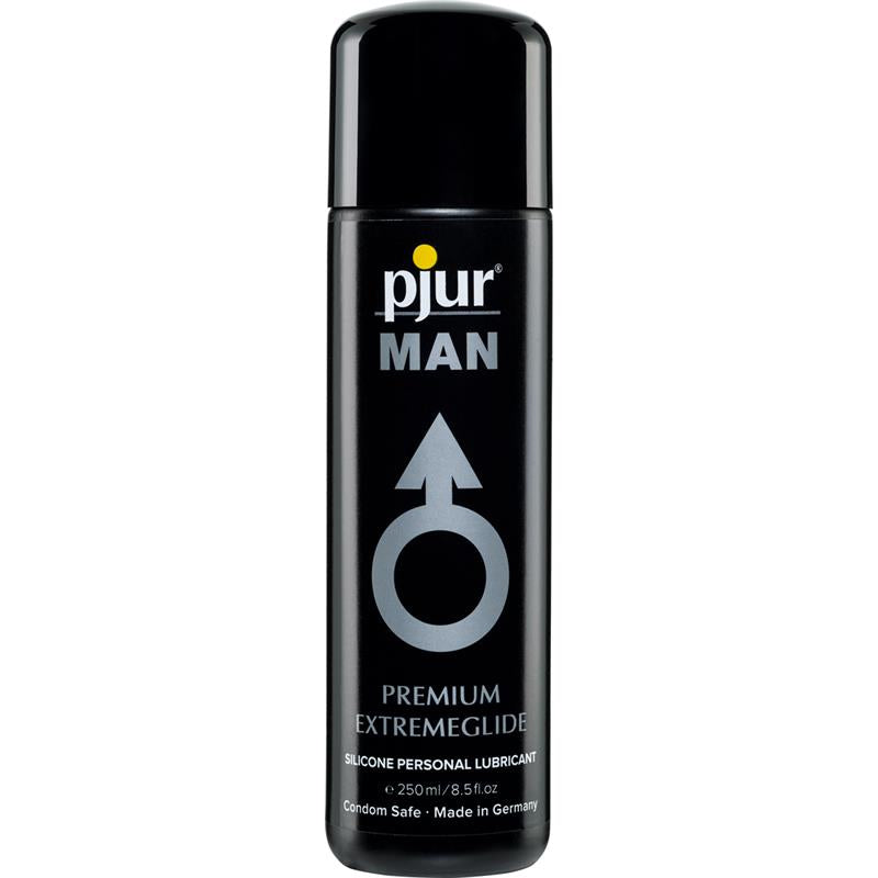 Pjur Man Lubricant Extreme Glide 250 ml - UABDSM