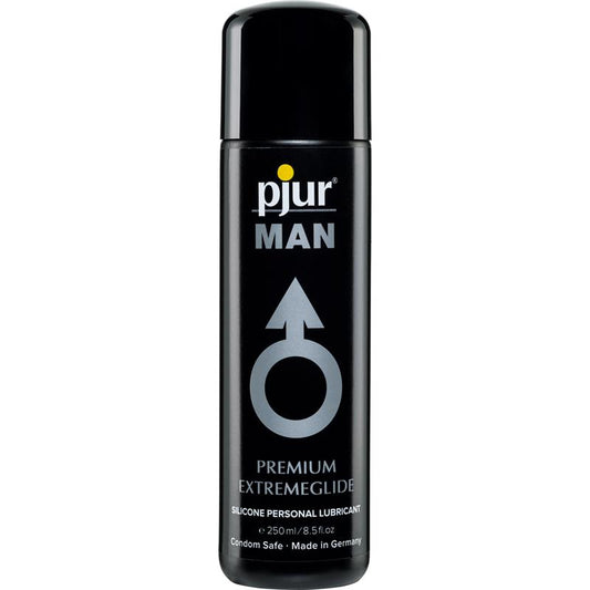 Pjur Man Lubricant Extreme Glide 250 ml Pjur Man Lubricant Extreme Glide 250 ml - UABDSM