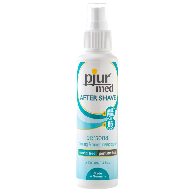 Pjur Med After Shave 100 ml - UABDSM