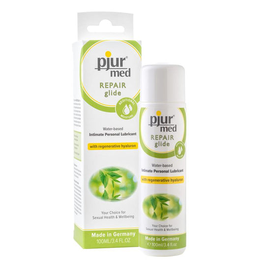 Pjur Med Repair Glide 100 ml Pjur Med Repair Glide 100 ml - UABDSM