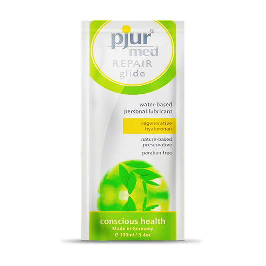 Pjur Med Repair Glide 2 ml Pjur Med Repair Glide 2 ml - UABDSM