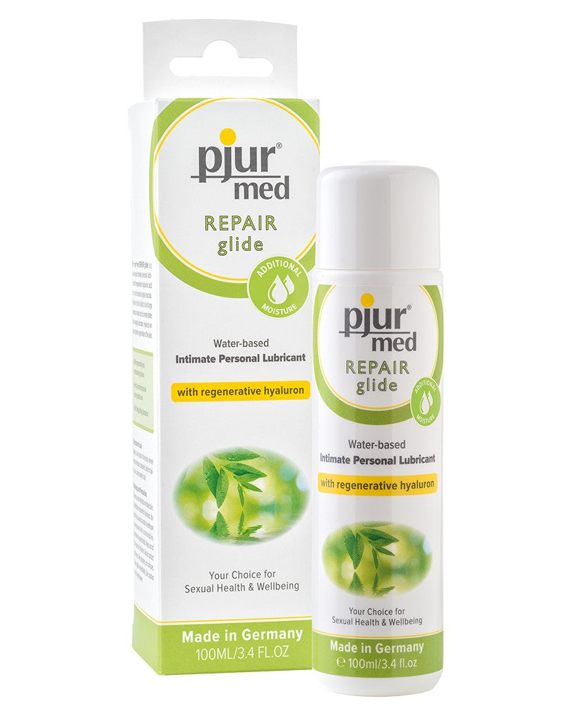 Pjur Med Repair Glide - UABDSM