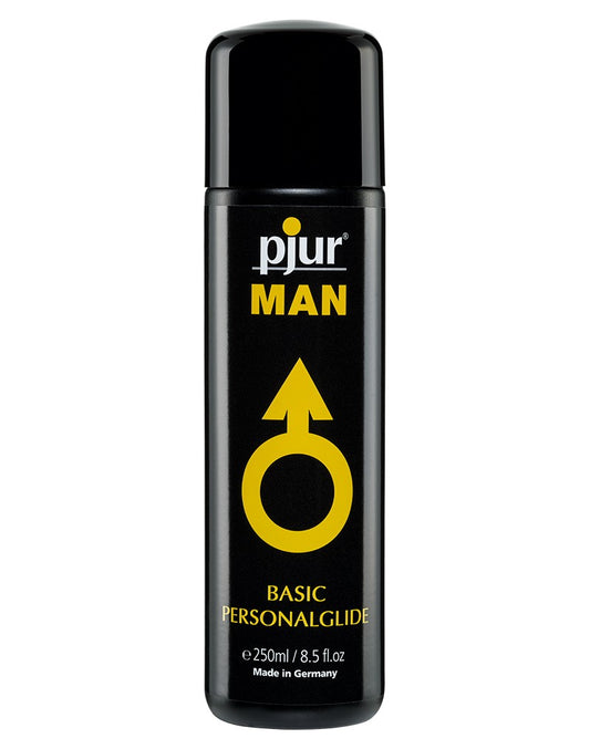 Pjur Men Basic 250 Ml. Pjur Men Basic 250 Ml. - UABDSM