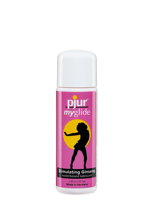 Pjur My Glide 30 Ml. Pjur My Glide 30 Ml. - UABDSM