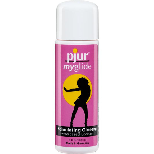 Pjur My Glide Lubricant 30 ml Pjur My Glide Lubricant 30 ml - UABDSM