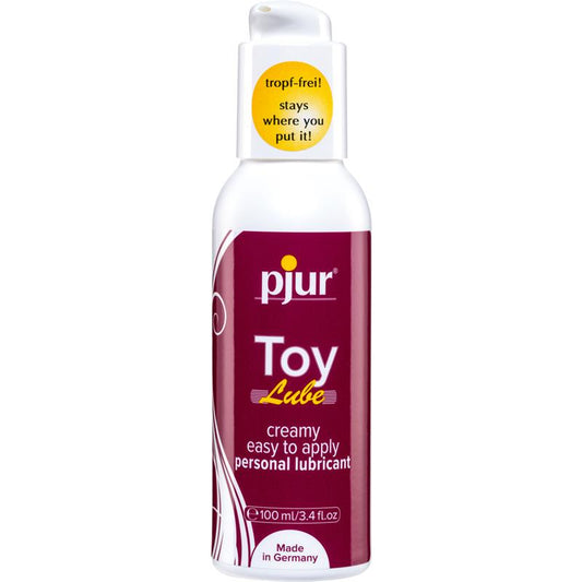 Pjur No Drop Lubricant 100 ml Pjur No Drop Lubricant 100 ml - UABDSM