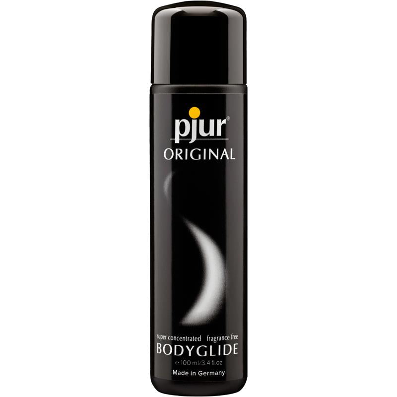 Pjur Original 100 ml - UABDSM