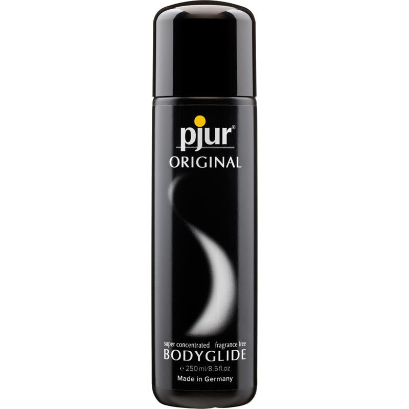 Pjur Original 250 ml - UABDSM