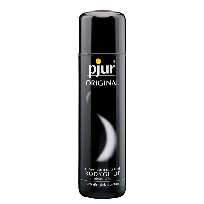 Pjur Original 500 ml - UABDSM