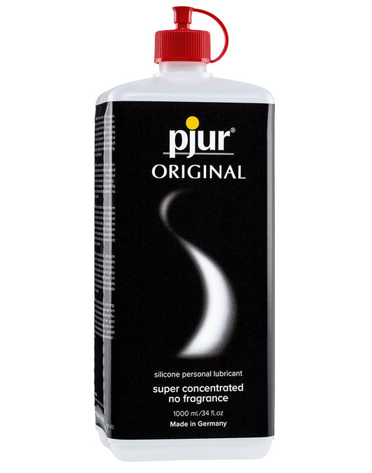 Pjur Original 1 Liter (1000 Ml.) Pjur Original 1 Liter (1000 Ml.) - UABDSM