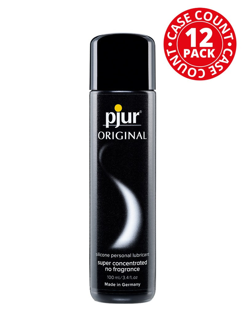 Pjur Original 100 Ml (12 Pack Case Count) - UABDSM