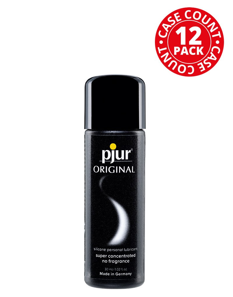 Pjur Original 30 Ml (12 Pack Case Count) - UABDSM