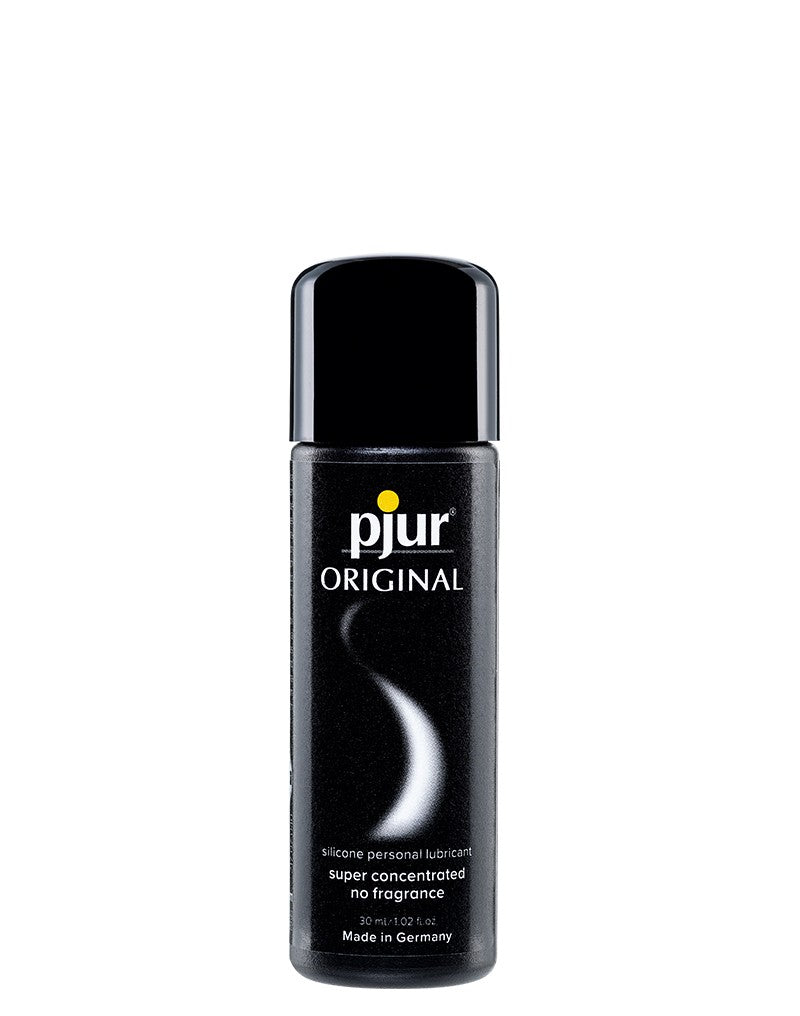 Pjur Original 30 Ml. - UABDSM