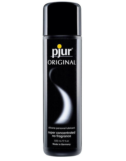 Pjur Original 500 Ml. Pjur Original 500 Ml. - UABDSM