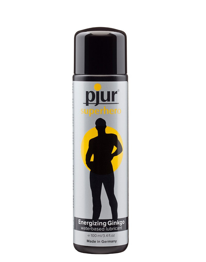 Pjur Superhero 100 Ml. - UABDSM