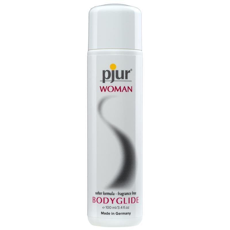Pjur Woman 100 ml - UABDSM