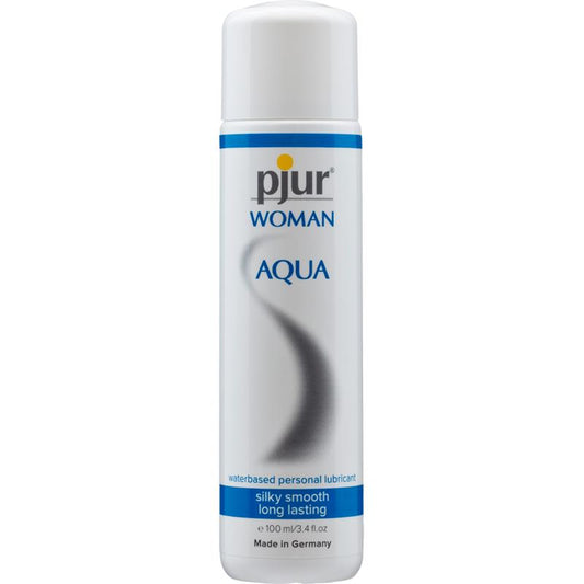 Pjur Woman Aqua 100 ml Pjur Woman Aqua 100 ml - UABDSM